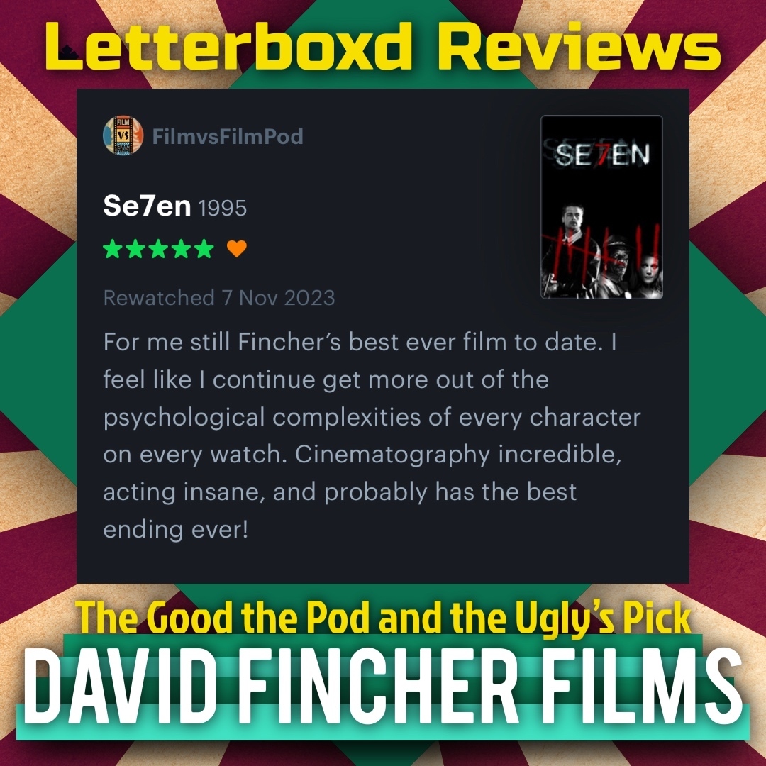 fvf_podcast's tweet photo. What about the self exploding beer bottle?!
https://t.co/B350eCzI9w
#davidfincher #thekiller #netflix #netflixfilms #michaelfassbender  #fyp #thekillermovie #se7en #bradpitt #gwynethpaltrow #thesocialnetwork #arronsorkin #jesseeisenberg #andrewgarfield #justintimberlake #facebook https://t.co/8WXz8DsHua