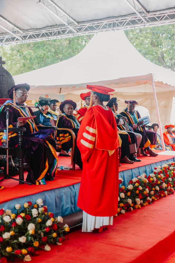 NIMRMbeya's tweet photo. 1/3 A huge congratulations to our very own Dr.Ruby Mcharo on achieving her PhD!Her dedicated research delved into estimating the prevalence &amp; identifying risky behaviours pertaining to sexually transmitted infections(STIs) among young adults attending Higher Learning Institutions https://t.co/TXG4wUeb9P