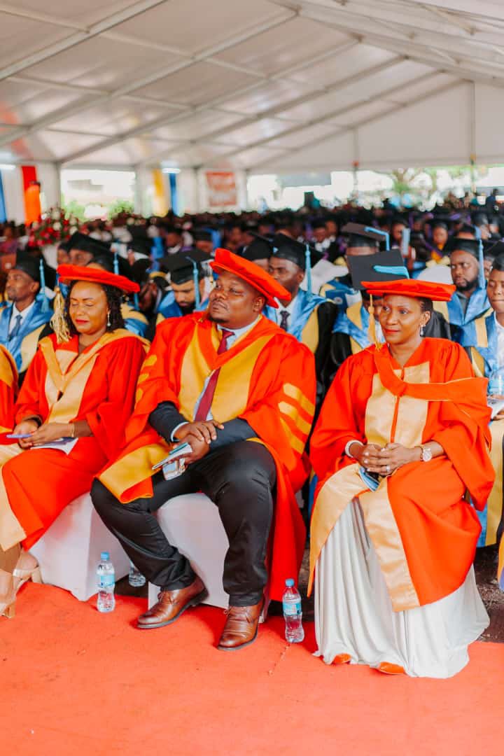 NIMRMbeya's tweet photo. 1/3 A huge congratulations to our very own Dr.Ruby Mcharo on achieving her PhD!Her dedicated research delved into estimating the prevalence &amp; identifying risky behaviours pertaining to sexually transmitted infections(STIs) among young adults attending Higher Learning Institutions https://t.co/TXG4wUeb9P