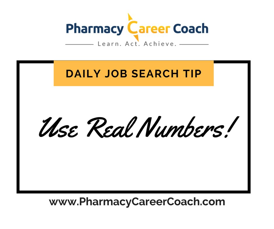 pharmcareer's tweet photo. 💡 𝐓𝐢𝐩 𝐨𝐟 𝐭𝐡𝐞 𝐃𝐚𝐲
⁣⁣
Always quantify your experience and job performance when you can – for example, saying your new process decreased patient wait time by 32% versus ""I decreased wait times”.⁣⁣
⁣⁣
#pharmacistjobs #pharmacy #pharmacist #pharmacycareer https://t.co/eBHODcCjBl