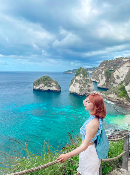 BugarinR75's tweet photo. Bali được mệnh danh là quần đảo lãng mạn và đẹp nhất Đông Nam Á với khí hậu ấm áp quanh năm, biển xanh, cát trắng, nắng vàng, nhiều hòn đảo đẹp.
#TravelTheWorld #travel #travelblogger #travelphotography #Vietnam #dulich https://t.co/rbZ7Pr1eXe