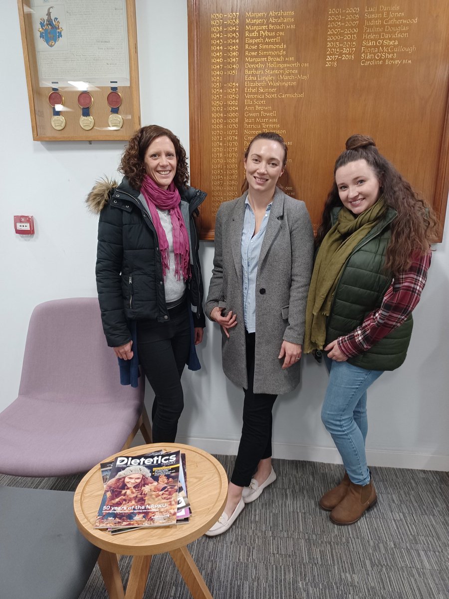Rachel Liston (@rachellistonrd) on Twitter photo And that's a wrap! Day 2 advancing practice in food service dietetics course delivered! I've learnt so much, thankyou <a href="/BDA_FoodServ/">BDA Food Services Specialist Group</a> for the opportunity🤩and Rebecca Deeley for being brilliant! We did it!🤩#dietitiansdofoodservice #BDA And that's a wrap! Day 2 advancing practice in food service dietetics course delivered! I've learnt so much, thankyou <a href="/BDA_FoodServ/">BDA Food Services Specialist Group</a> for the opportunity🤩and Rebecca Deeley for being brilliant! We did it!🤩#dietitiansdofoodservice #BDA