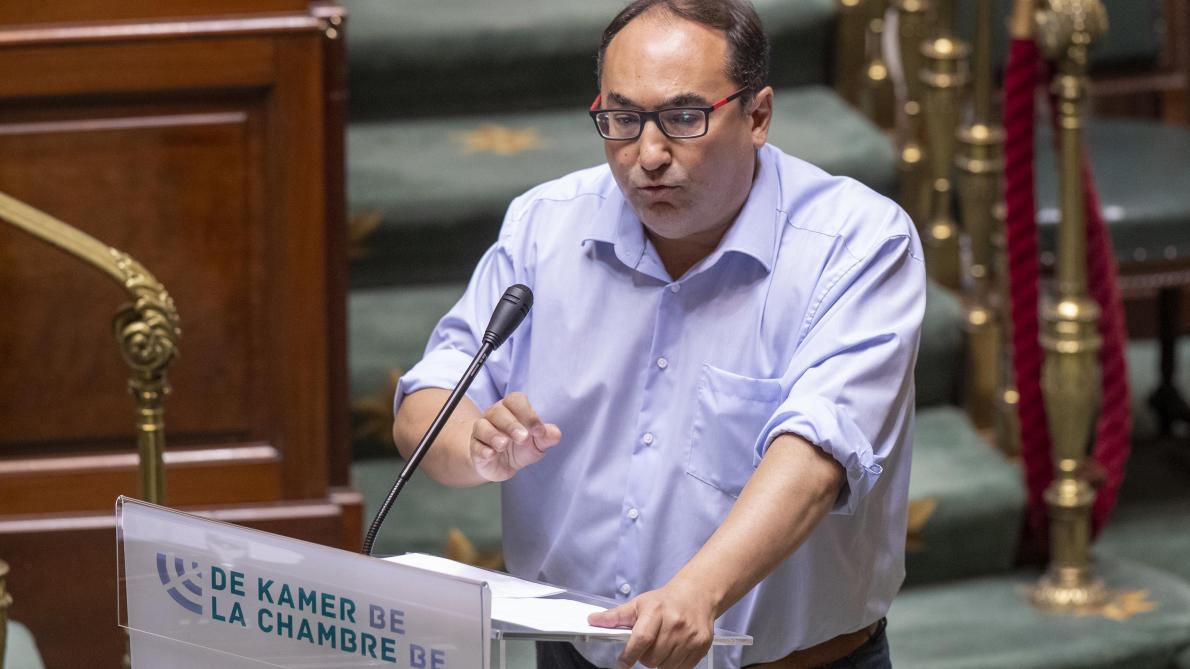 lesoir's tweet photo. Guerre Israël-Hamas : les socialistes belges réclament un cessez-le-feu immédiat et la reconnaissance de l’Etat palestinien https://t.co/vHYcGwzwlD https://t.co/96YDlRp9F7