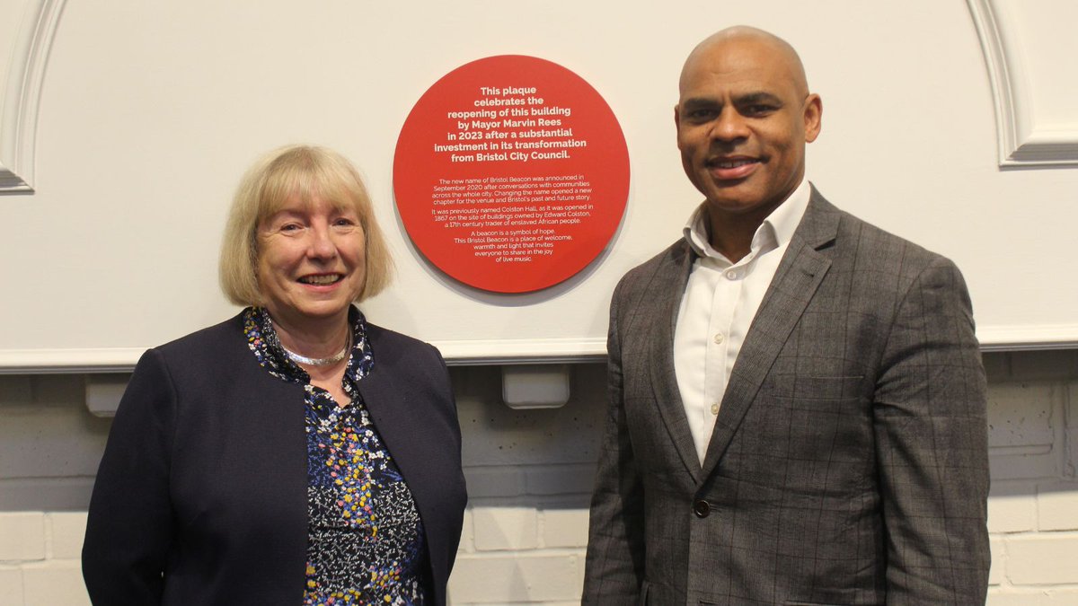 Marvin Rees tweet media