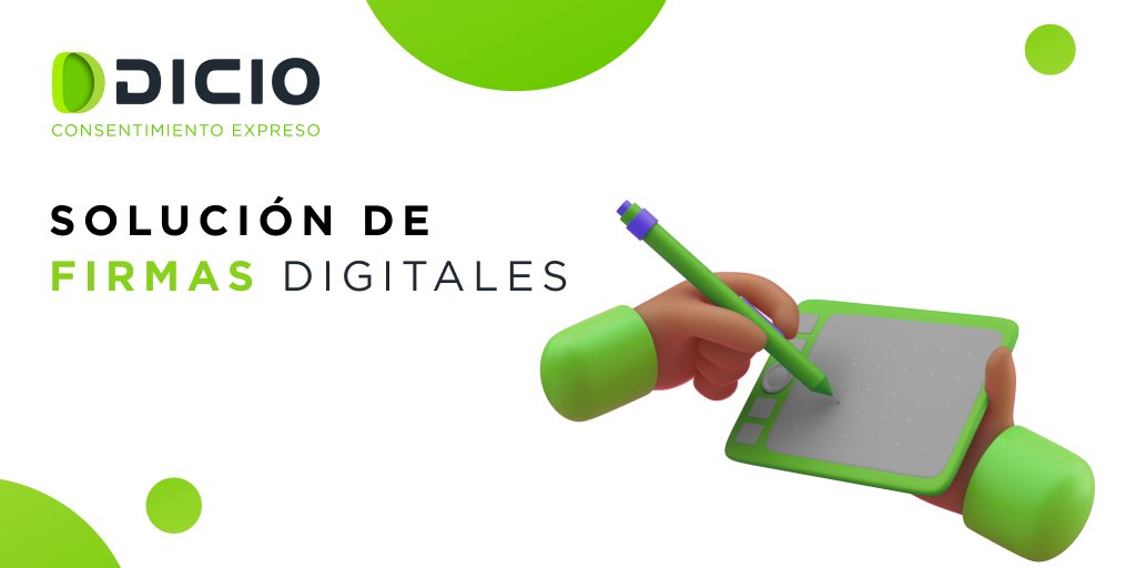 Dicio_AI's tweet photo. Consentimiento Expreso te ofrece la forma más sencilla y veloz para obtener la validación de clientes, proveedores y colaboradores.

#ConsentimientoExpreso #CE #InteligenciaArtificial #Confianza #Seguridad #OptimizaTuEmpresa #ValidaciónRemota  #EmpresaDigital #Tecnología #DICIO https://t.co/5mJ0RebD0J
