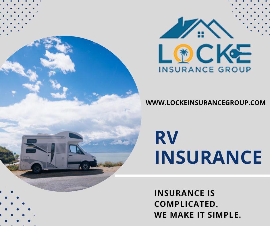 Locke_Insurance's tweet image. Hit the open road with confidence, knowing your RV is safeguarded. Our RV insurance is tailored to your needs. Call us now at (904) 543 - 6064 and prepare for endless horizons.

lockeinsurancegroup.com/auto-insurance/

#lockeinsurance #RVInsurance #RVInsuranceCoverage #floridainsurance #florida