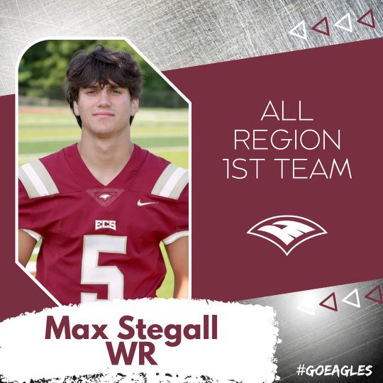 ECS Eagles Athletics tweet media