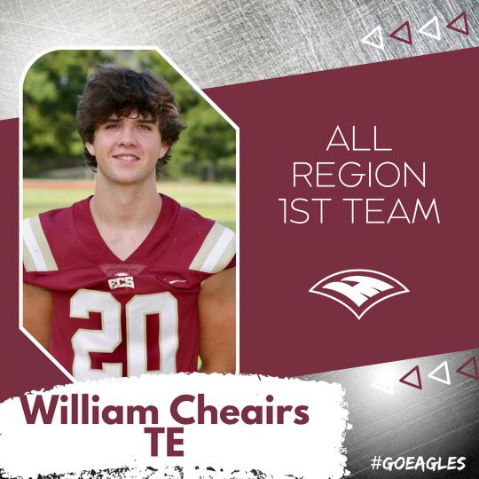 ECS Eagles Athletics tweet media