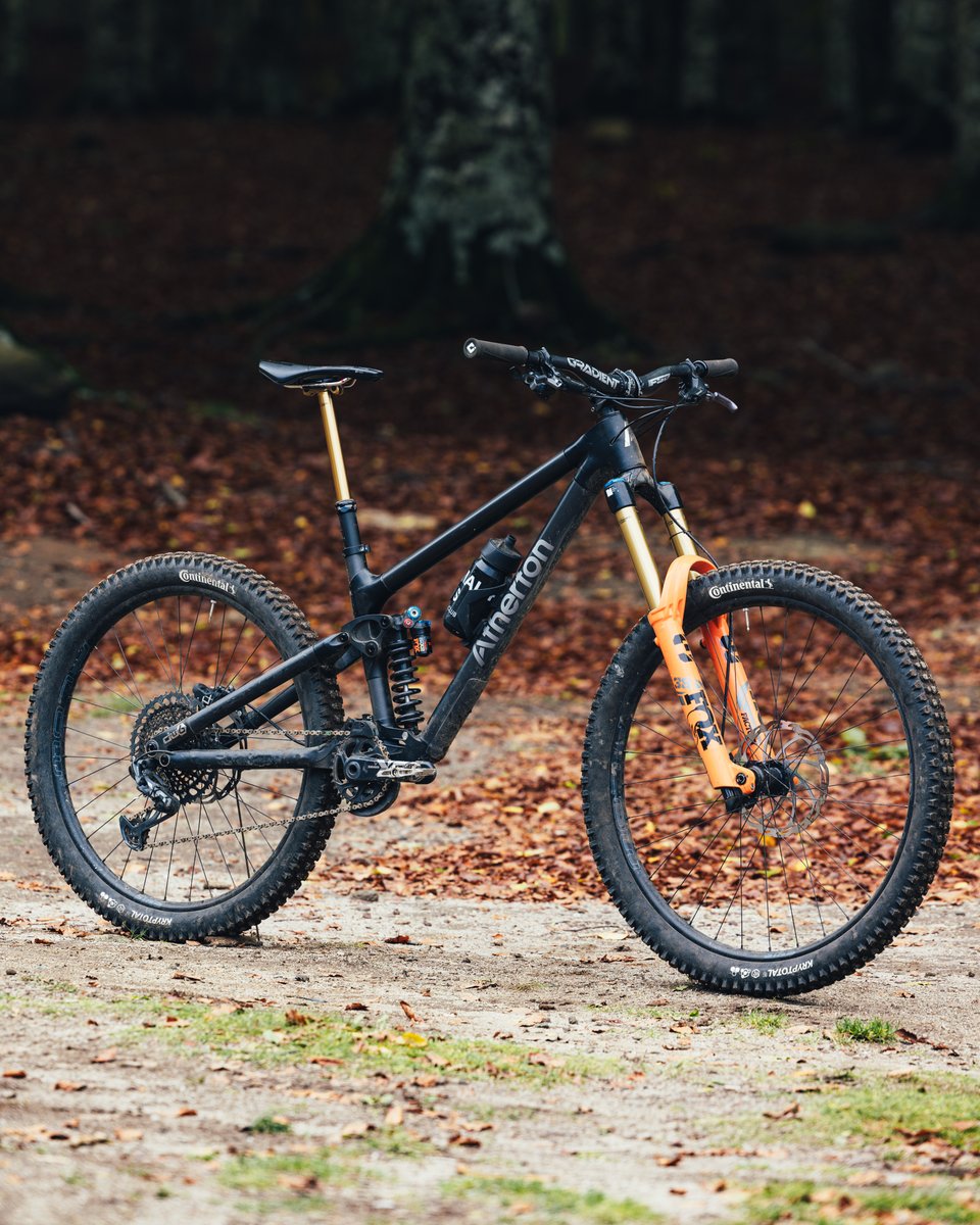 atherton_bikes's tweet photo. "The Atherton AM.170 is an excellent choice if youโre looking for a truly unique bike that performs well on the trails..." - Enduro Mag
Read more here: https://t.co/Q9X0WJa8F3
#athertonbikes #enduromag #dhmtb #enduro #dh https://t.co/VndUCyirK0