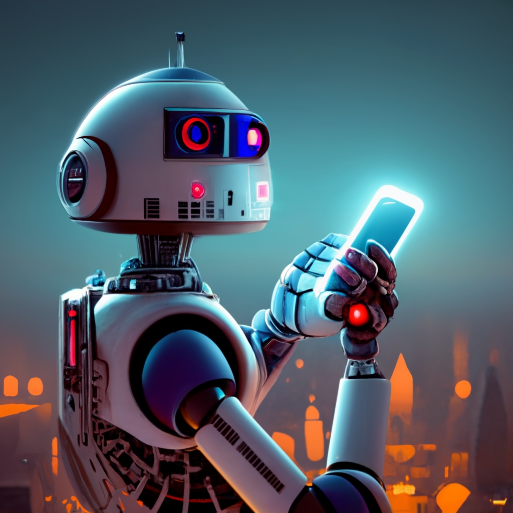 R2D3io's tweet image. Unlock the secrets of AI with a DM to R2D3. The droids are here to help! 🤝🤖 #UnlockAISecrets #DMYourAIQuestions #AIDroids #AIWisdom #AIUnlock #R2D3GPT #AIExperts #TechDiscovery #AIEnthusiasts #DMToLearn #AIConversations #TechTalk #DM4AI #DigitalFuture #AI4All&quot;