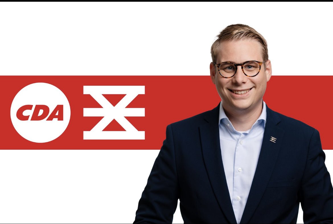 CDA Enschede tweet media