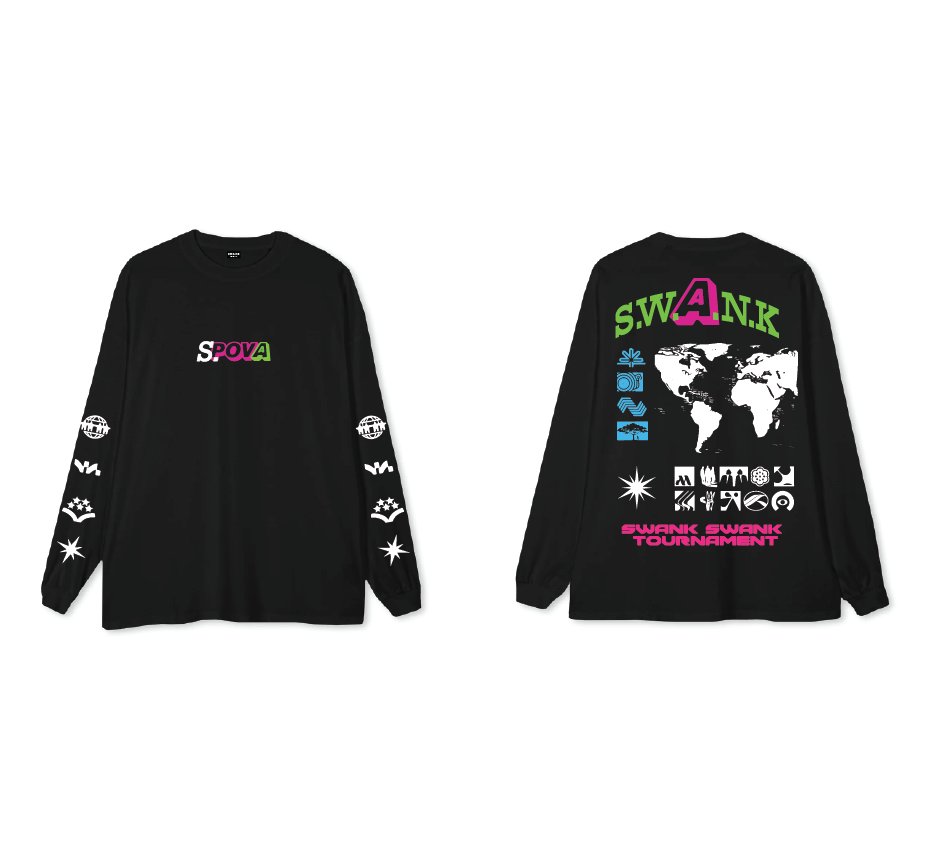 SWANK_JOZI's tweet photo. SPOVA  |  S.W.A.N.K
Featuring Long Sleeved Graphic T-shirts, Mugs and Tote bags.

Dropping Friday  24 - 11 - 2023.

The First 50 people get the R999 BLACK FRIDAY Combo Deal.

LIMITED RUNS. WHILST STOCKS LAST. FIRST COME FIRST SERVE.

Doors open at 10:00 - 20:00 https://t.co/mSwHhT0O6a