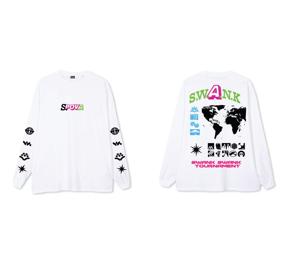 SWANK_JOZI's tweet photo. SPOVA  |  S.W.A.N.K
Featuring Long Sleeved Graphic T-shirts, Mugs and Tote bags.

Dropping Friday  24 - 11 - 2023.

The First 50 people get the R999 BLACK FRIDAY Combo Deal.

LIMITED RUNS. WHILST STOCKS LAST. FIRST COME FIRST SERVE.

Doors open at 10:00 - 20:00 https://t.co/mSwHhT0O6a
