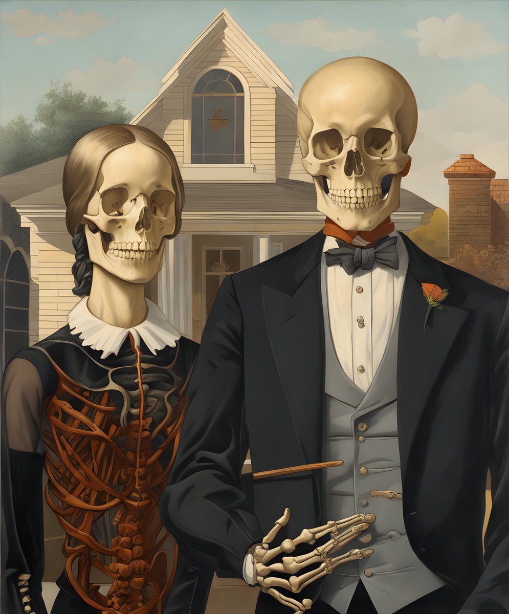 GM Fam 🥰
Happy #TEZOSTUESDAY 
Let's gooo💪🏻

#AI #tezosart #AIArtCommuity

objkt.com/collection/KT1…