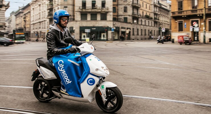 Dunque chiudono anche @CityscootMilano e @CityscooTorino.
Dopo Mimoto e Acciona, lo scooter sharing resiste solo con Cooltra e pochi altri.  
Soppiantati dai monopattini o cosa?