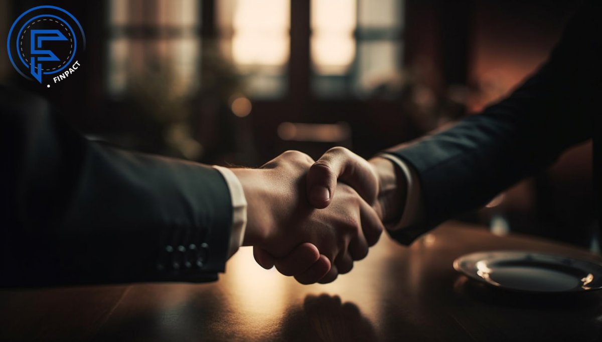Finpact_Limited's tweet photo. ๐Discover Finpact: Your Trusted Financial Partner๐
๐Client First, Winning Future - Our core purpose is to create value for our clients. When your investment realizes a profit, we give you most of the interest back, while charging a reasonable service fee.๐ฐ
#Finpact https://t.co/9G1IYooHZ2