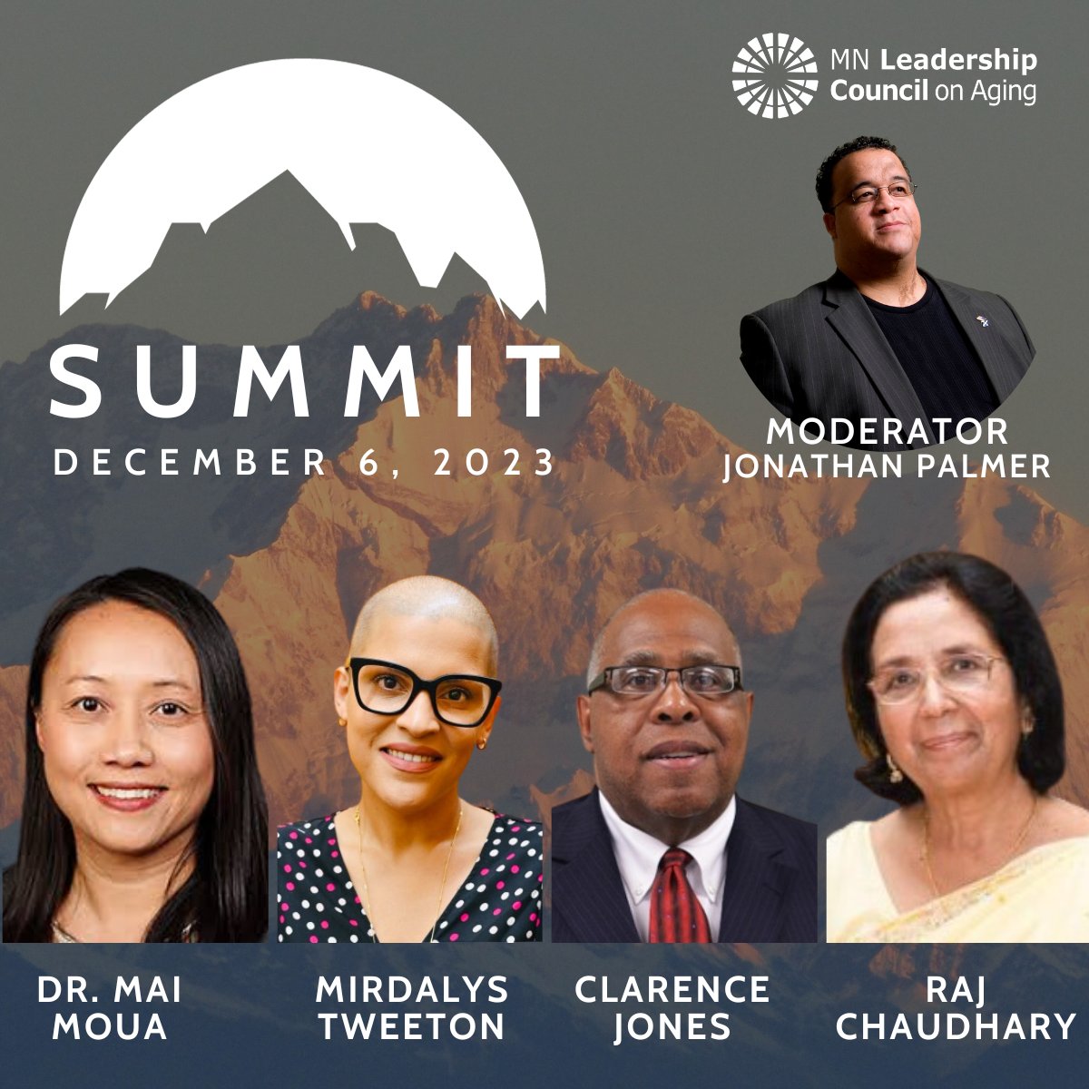 Minnesota Leadership Council on Aging tweet media