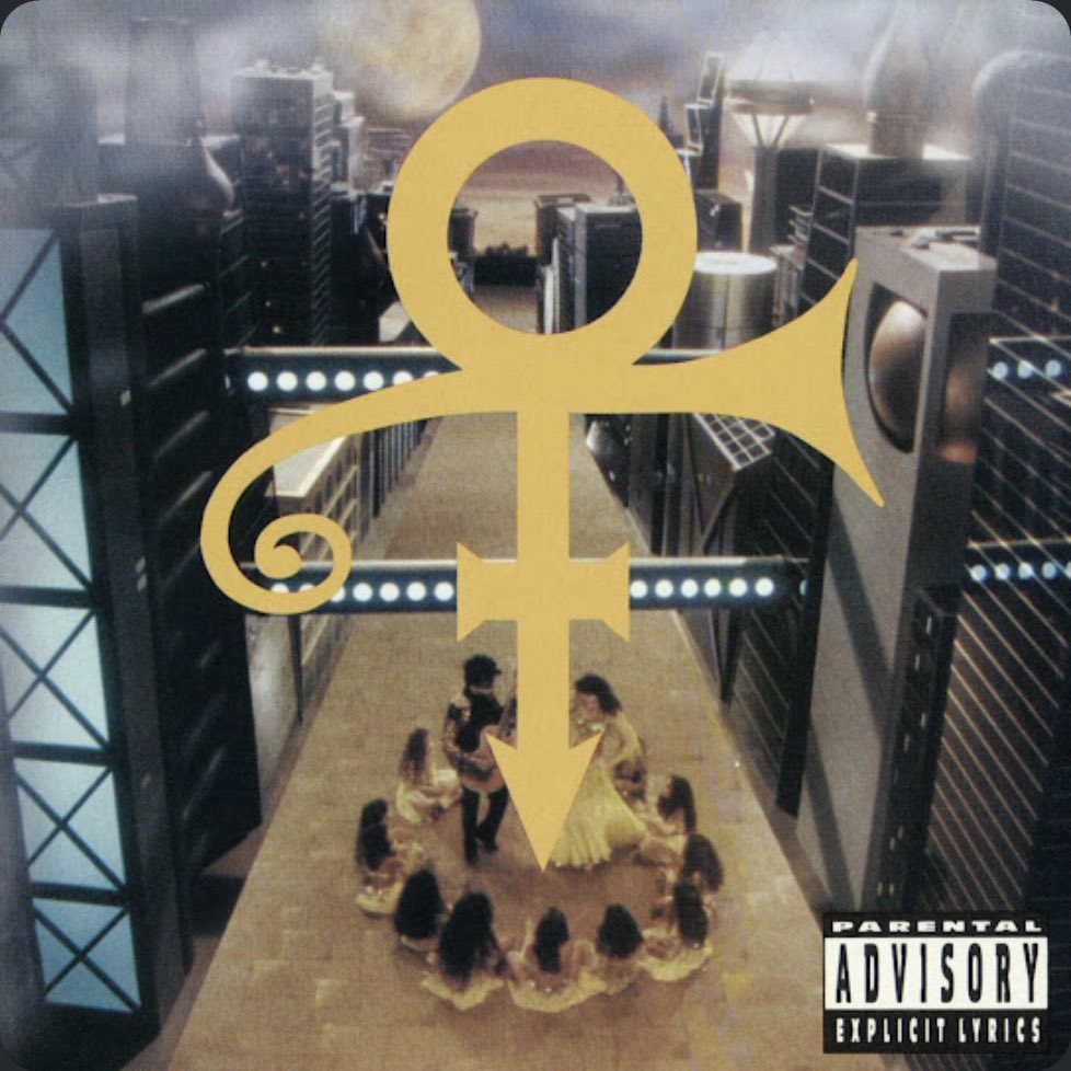 Prince’s most underrated album. youtube.com/playlist?list=…