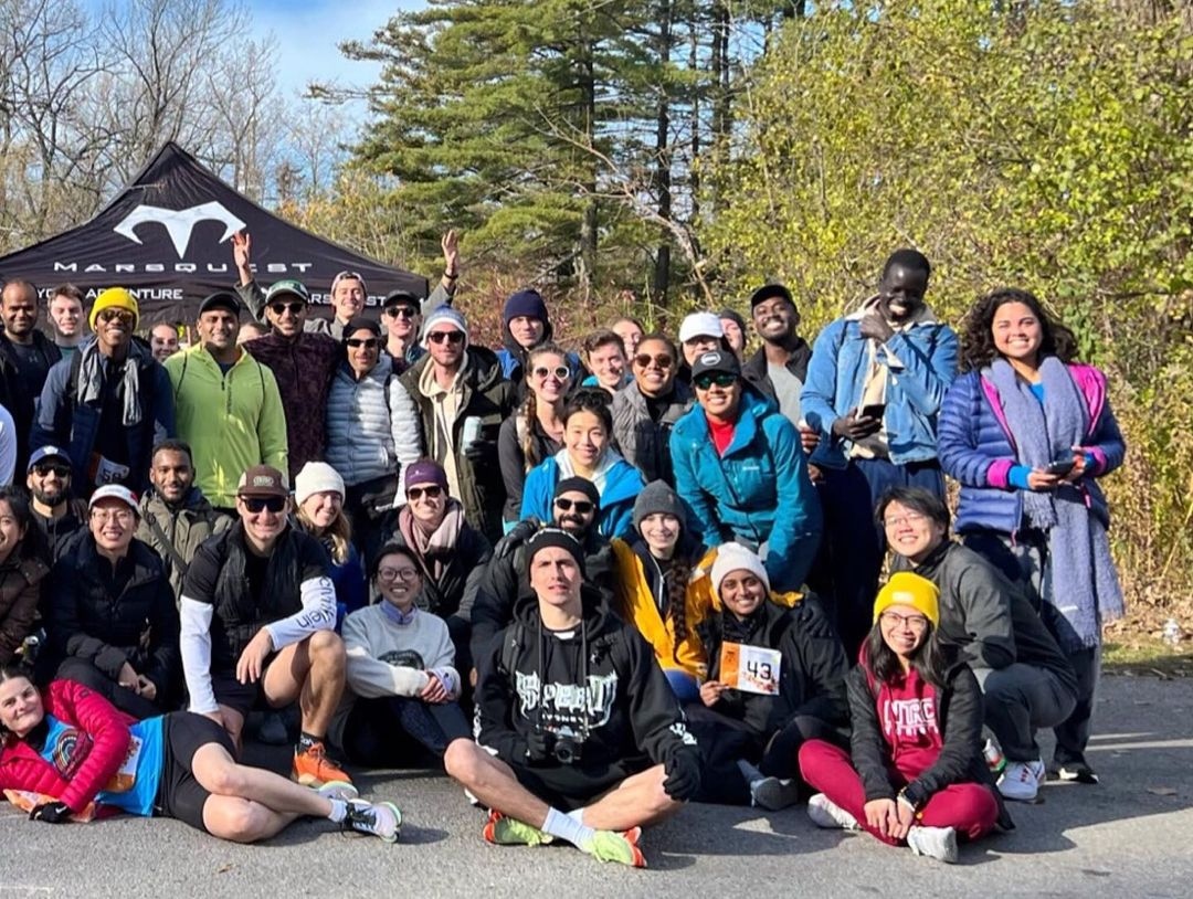 MARSQUEST Eyewear tweet media