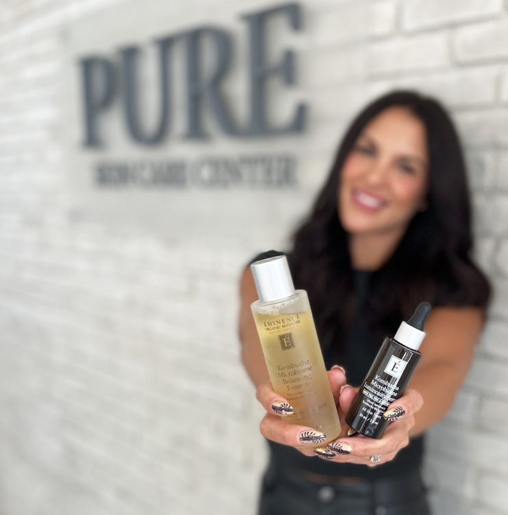 PureSkinCarePgh's tweet photo. Our biggest sale of the year! Save 20% on most skin care products*, plus get a $10 bonus for every $100 gift card you purchase! This Wednesday 11/22 through Monday 11/27. Details: https://t.co/EvTZJEMBmQ #pittsburgh #beauty https://t.co/7ATsGx6AtG
