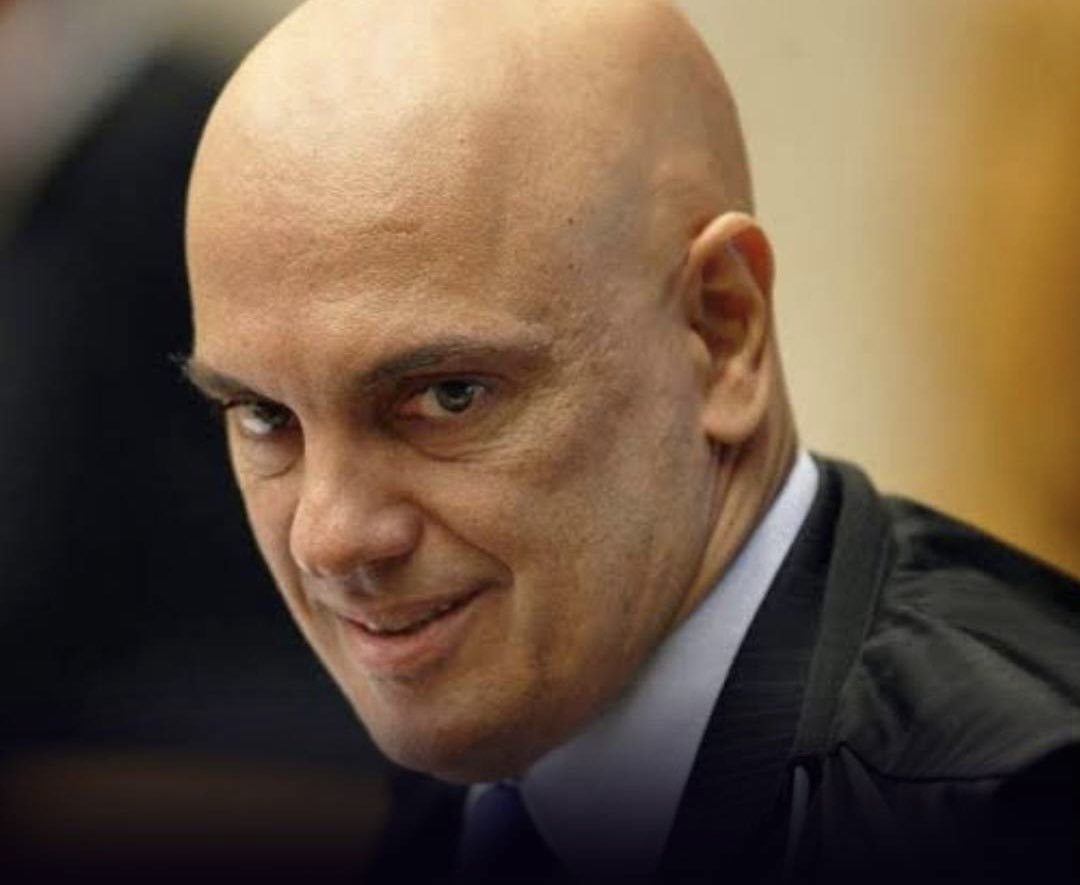 🚨URGENTE: Oposição acaba se reunir para discutir o impeachment de Alexandre de Moraes após a Morte de Cleriston.

O Deputado @Maubmarconacana de anunciar medidas que serão tomadas contra Moraes. Segue o tuíte.👇

“A oposição na Câmara dos Deputados depois de uma longa reunião