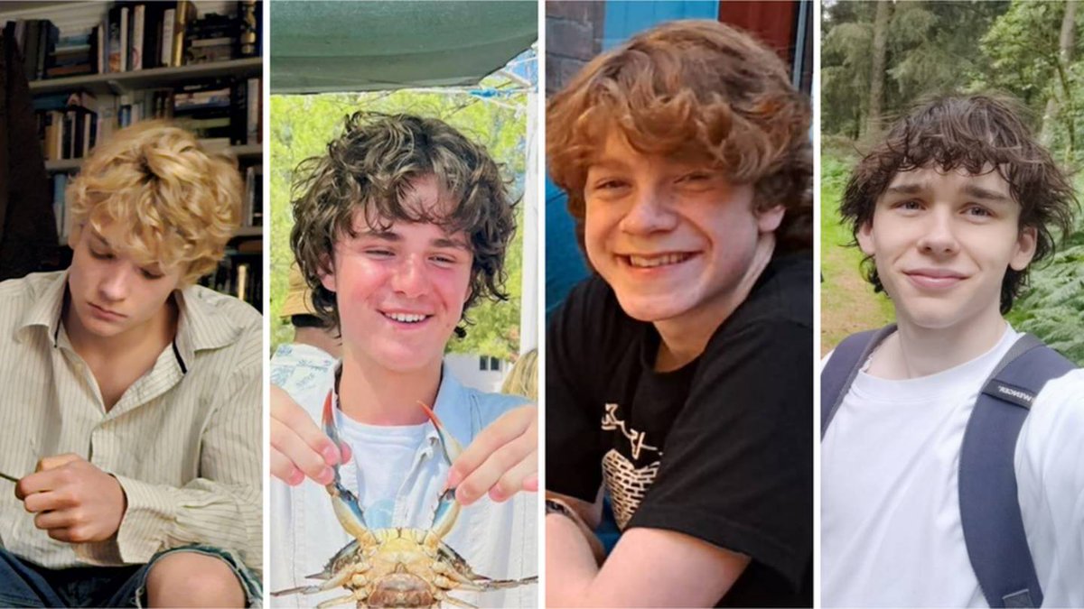 higgledygarden's tweet photo. Rest in peace, lads. xx https://t.co/nSMAyhH1lw