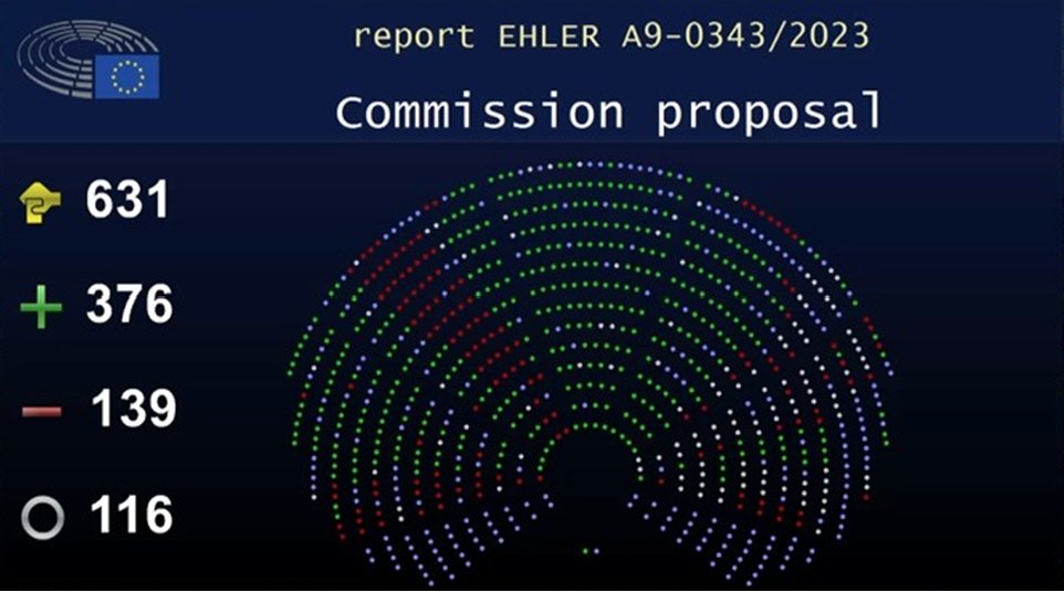 European Shipowners | ECSA tweet media
