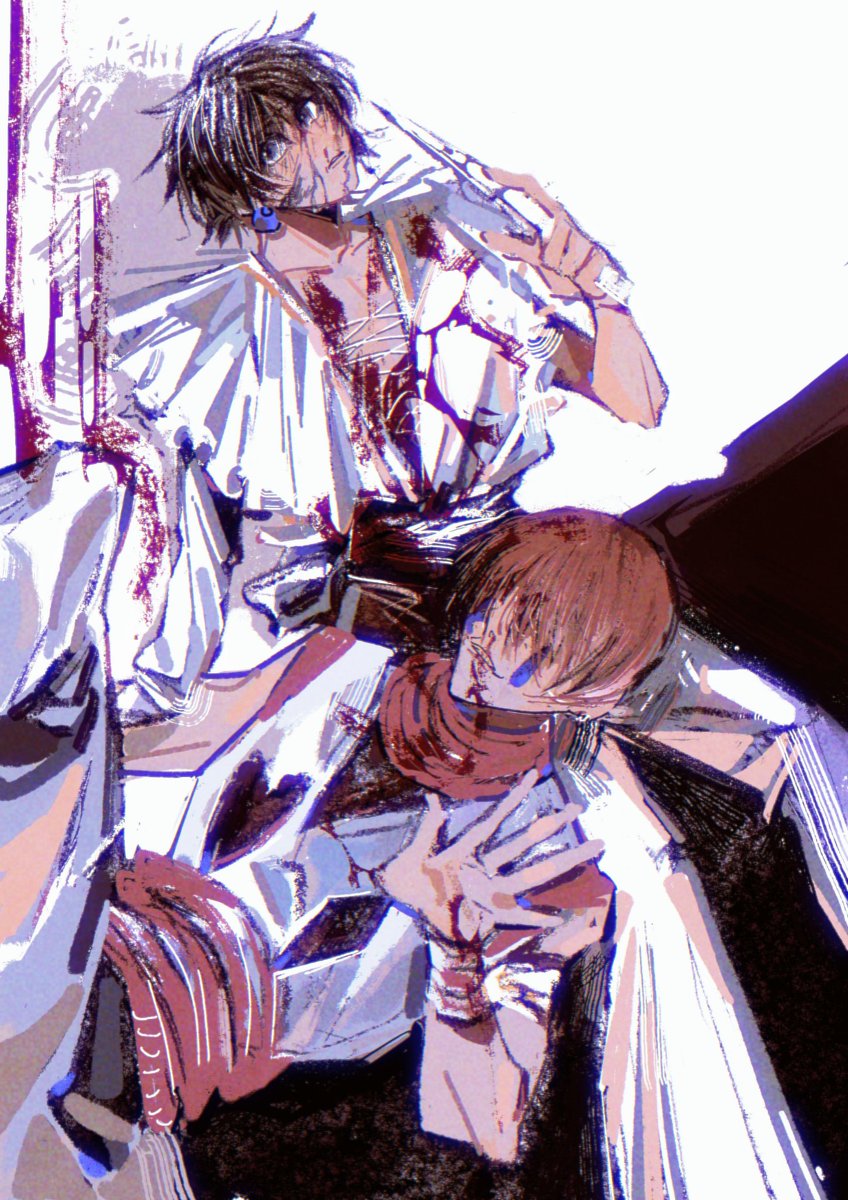 bonoogy4's tweet photo. #hisokuro #ヒソクロ https://t.co/KdBbDs0DUQ
