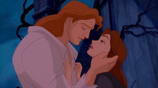 PopBase's tweet photo. ‘Beauty and the Beast’ was released 32 years ago today. https://t.co/4Av1Nr0ap0