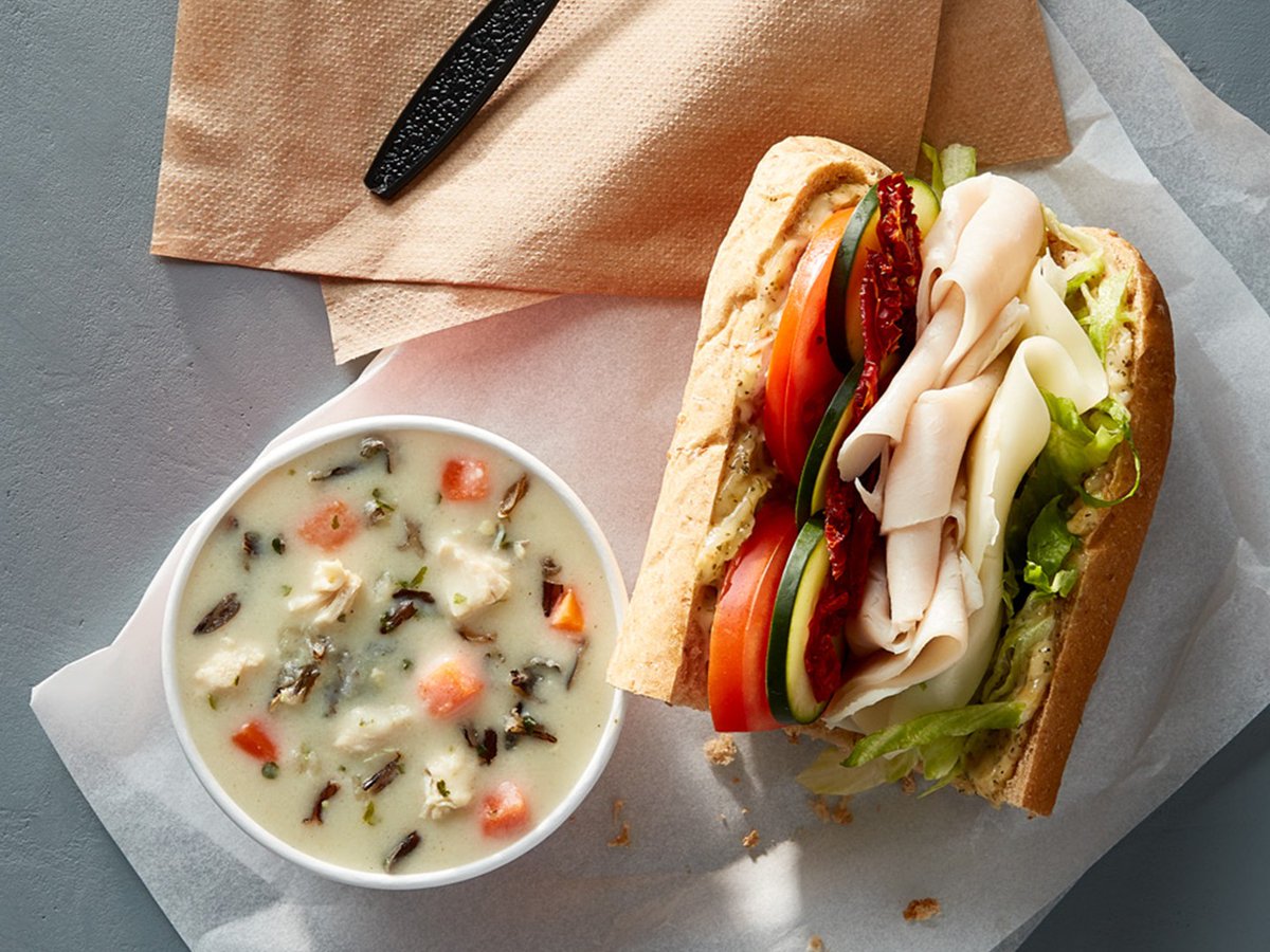 fmerbertgerbert's tweet image. It&apos;s a classic duo that satisfies both the craving for warmth and flavor. #erbertandgerberts