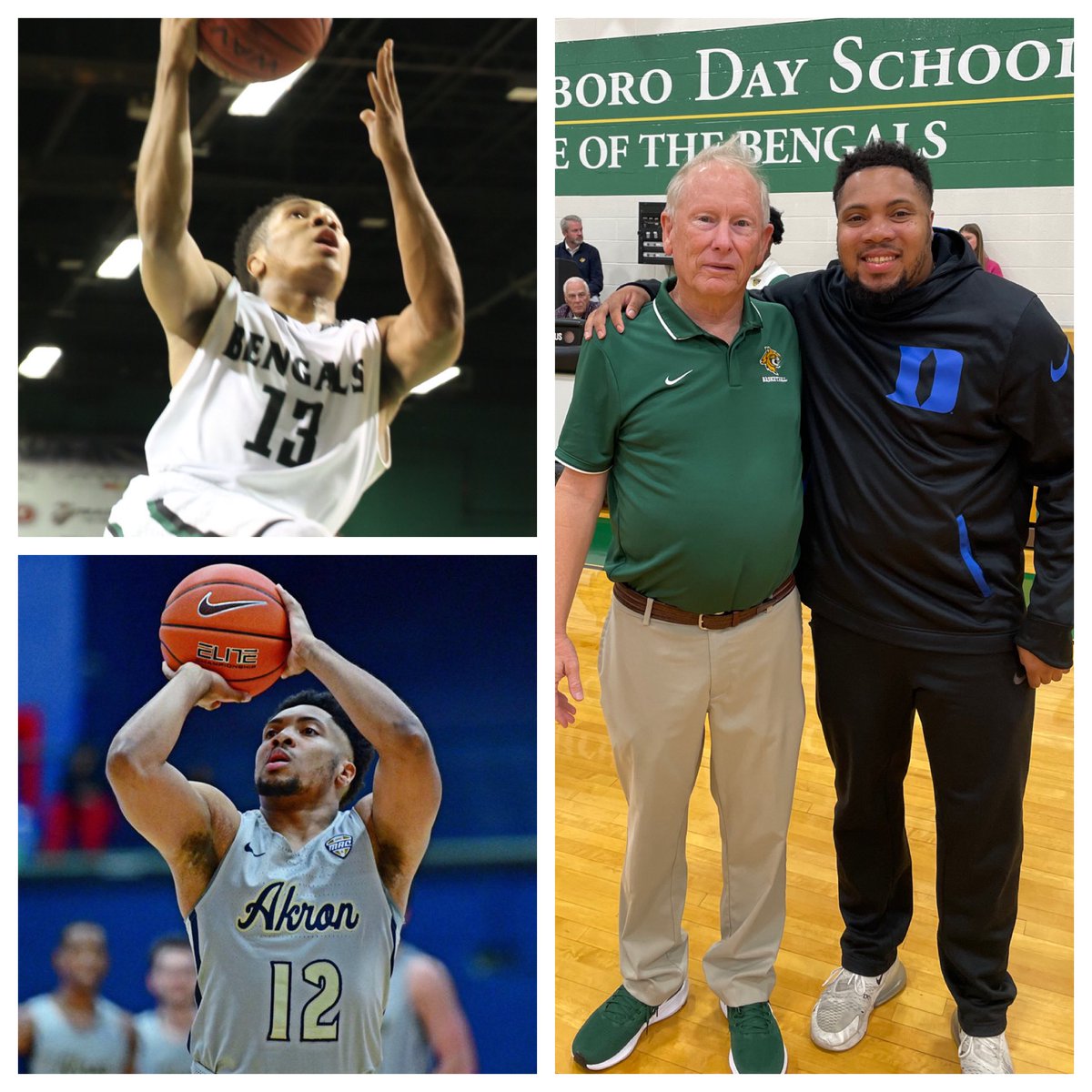 Loved having <a href="/the_marquelle/">Marquelle</a> back in the gym last night! #gdshoopfam