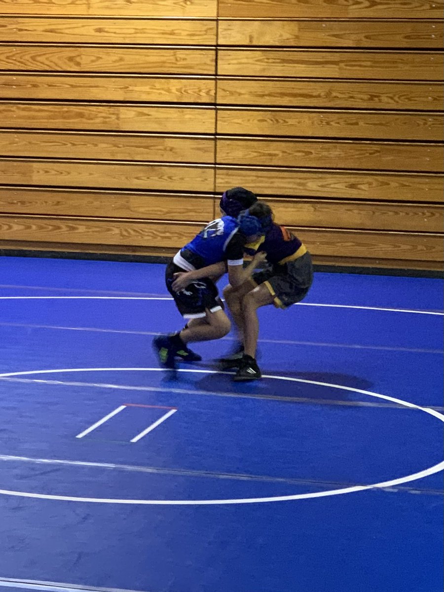 DiscoWhipple's tweet photo. Supporting Discovery Wildcats last night in girls basketball and wrestling. Thanks to all our spectators! https://t.co/JoEPrUIXVy