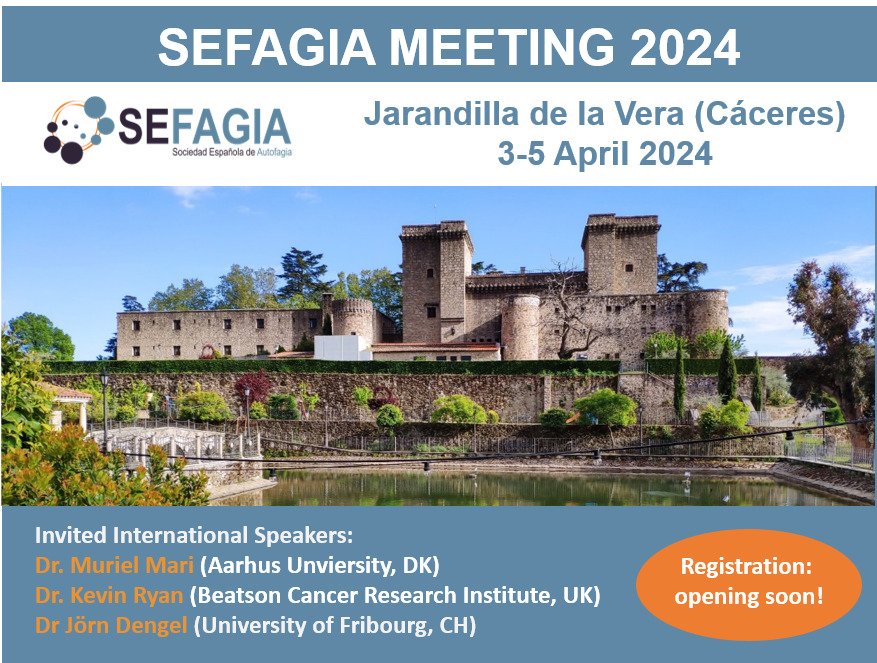 SEFAGIA_'s tweet photo. Save the date. https://t.co/y1kzDtfQPZ