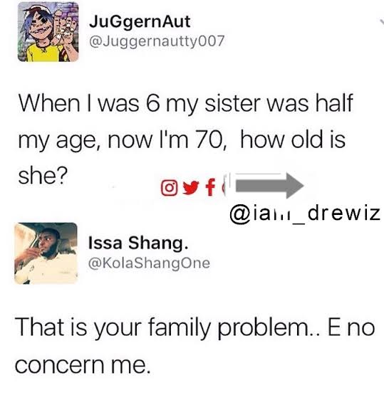 Memesindex's tweet photo. Epic reply! https://t.co/Uq7vhkciQH