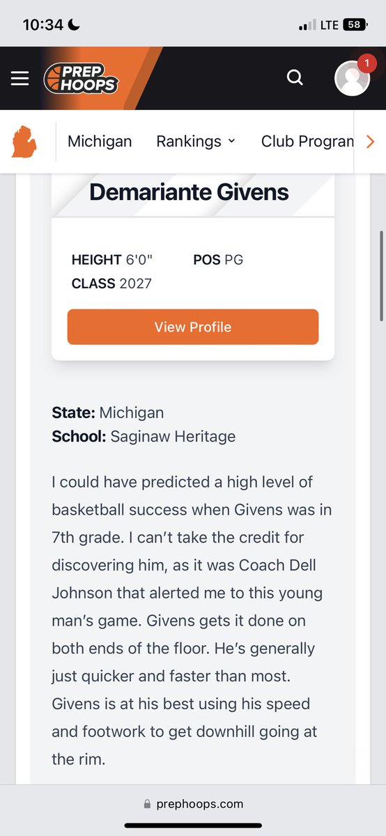 Thank for the amazing write up <a href="/HankampScott/">Scott Hankamp</a> <a href="/PrepHoopsMI/">Prep Hoops Michigan</a>