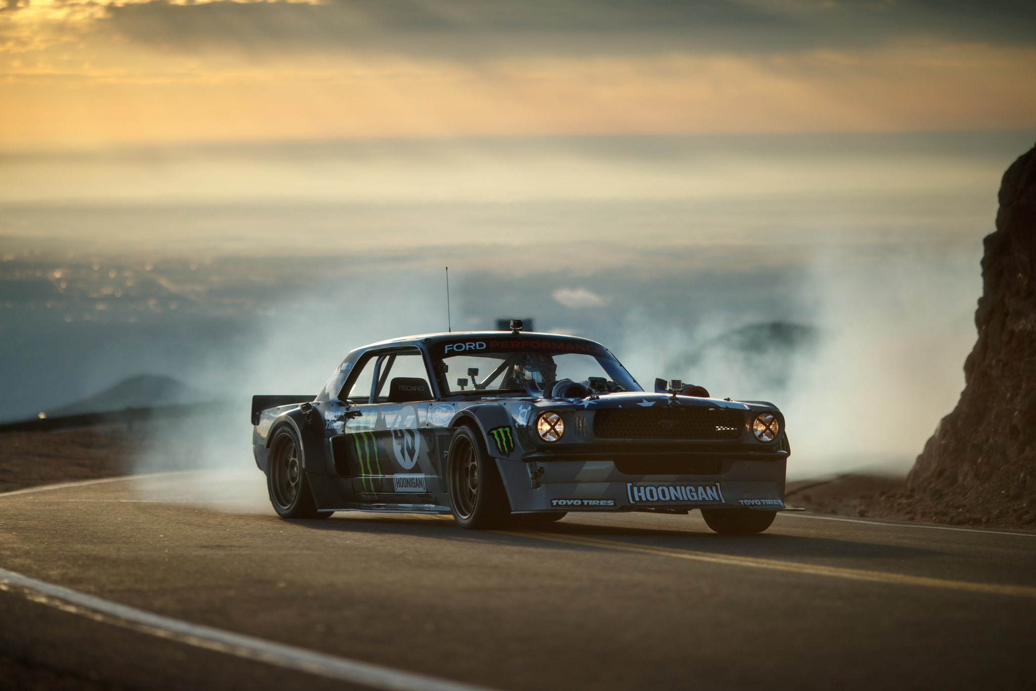 Pikes Peak International Hill Climb (@PPIHC) / X