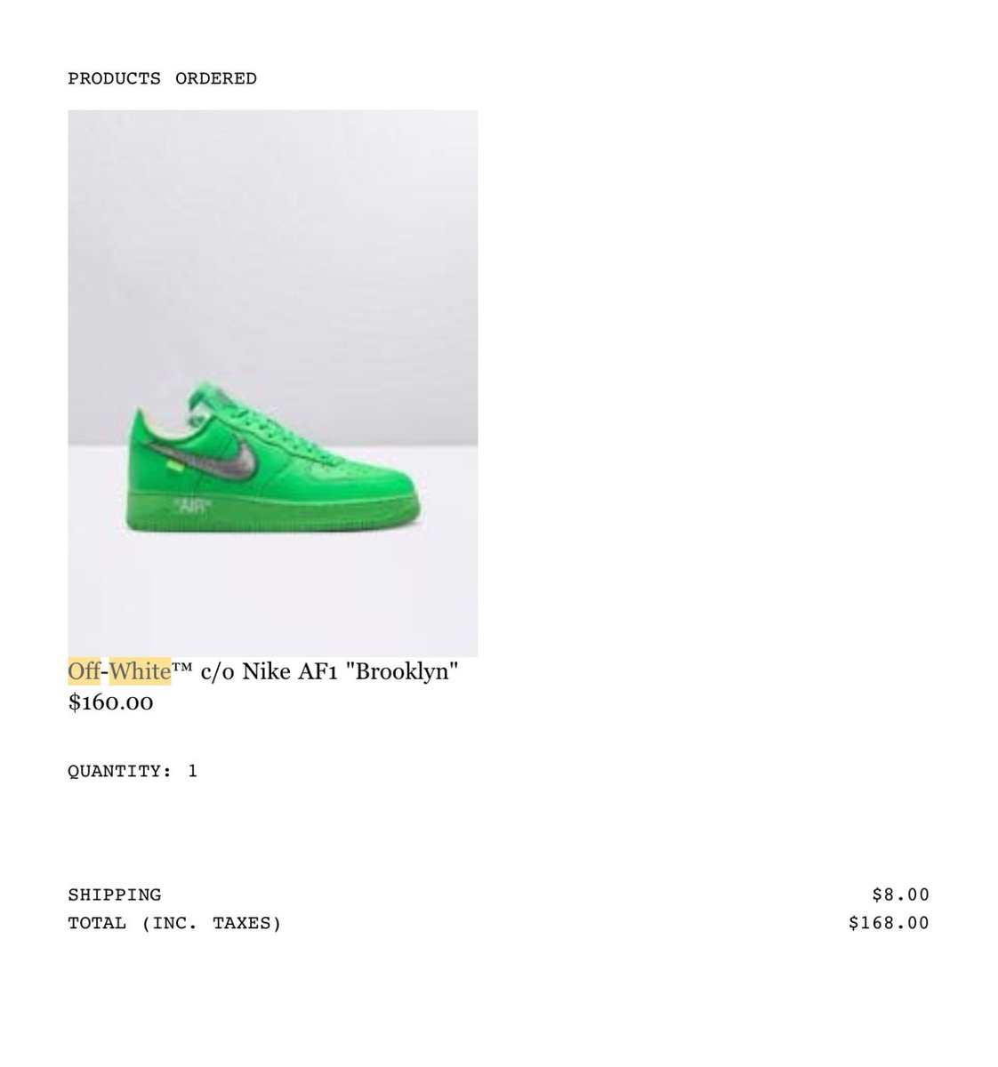 hypesole tweet media