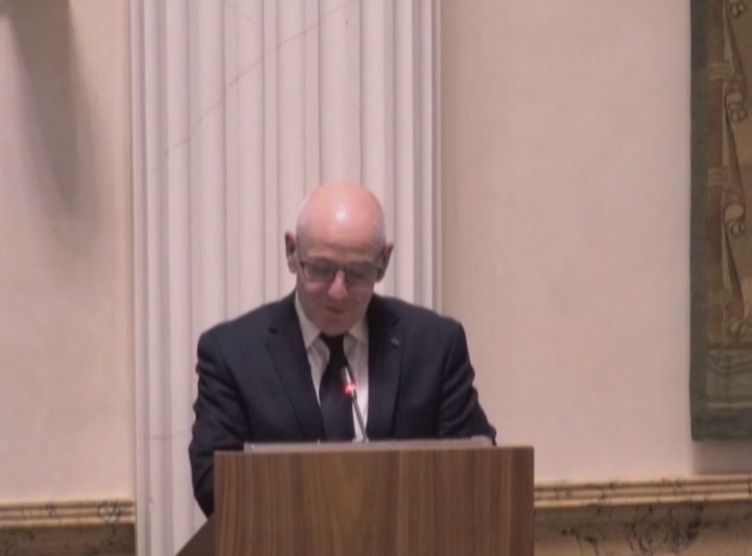 Duidelijk ingesproken voor de <a href="/verbindingA8A9/">Verbinding A8-A9</a> <a href="/Jandevries195/">Jan de Vries</a> <a href="/robkarst/">Rob Karst</a> <a href="/MarianneDoeves/">Marianne Doeves de Boer</a> 👌🏼