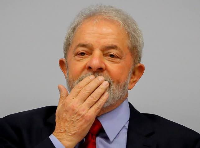 🚨ATENÇÃO: Romeu Zema, governador de Minas Gerais, vai a Brasília procurar Lula para discutir dívida do Estado mas não é recebido pelo presidente.