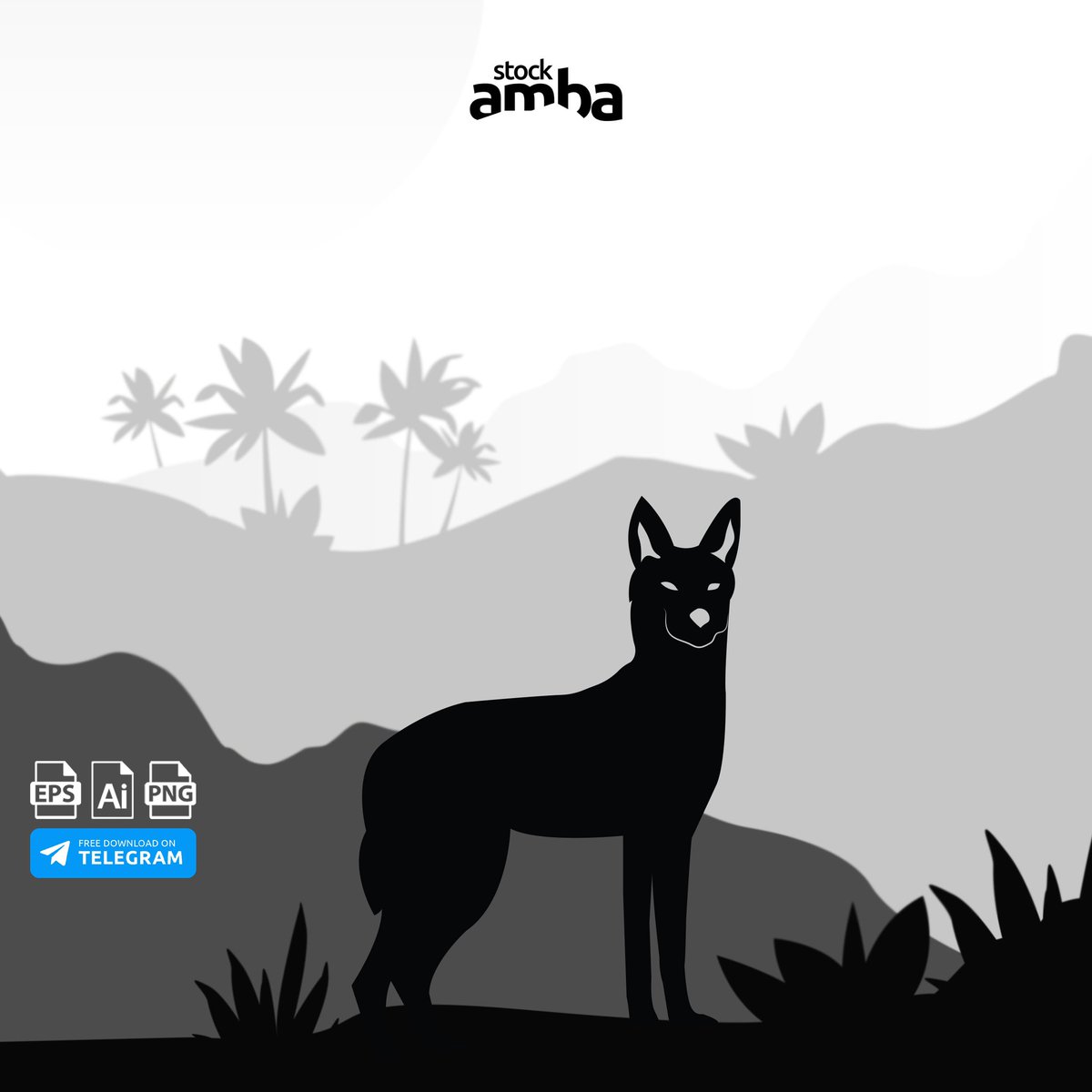 StockAmba's tweet photo. This majestic creature is here to elevate your creation for FREE!

Head to https://t.co/QEBYOjG9S5 to download.

#StockAmba #Patterns #AddisAbaba #Ethiopia #Stock #Illustration https://t.co/WtmFrOd2Eu