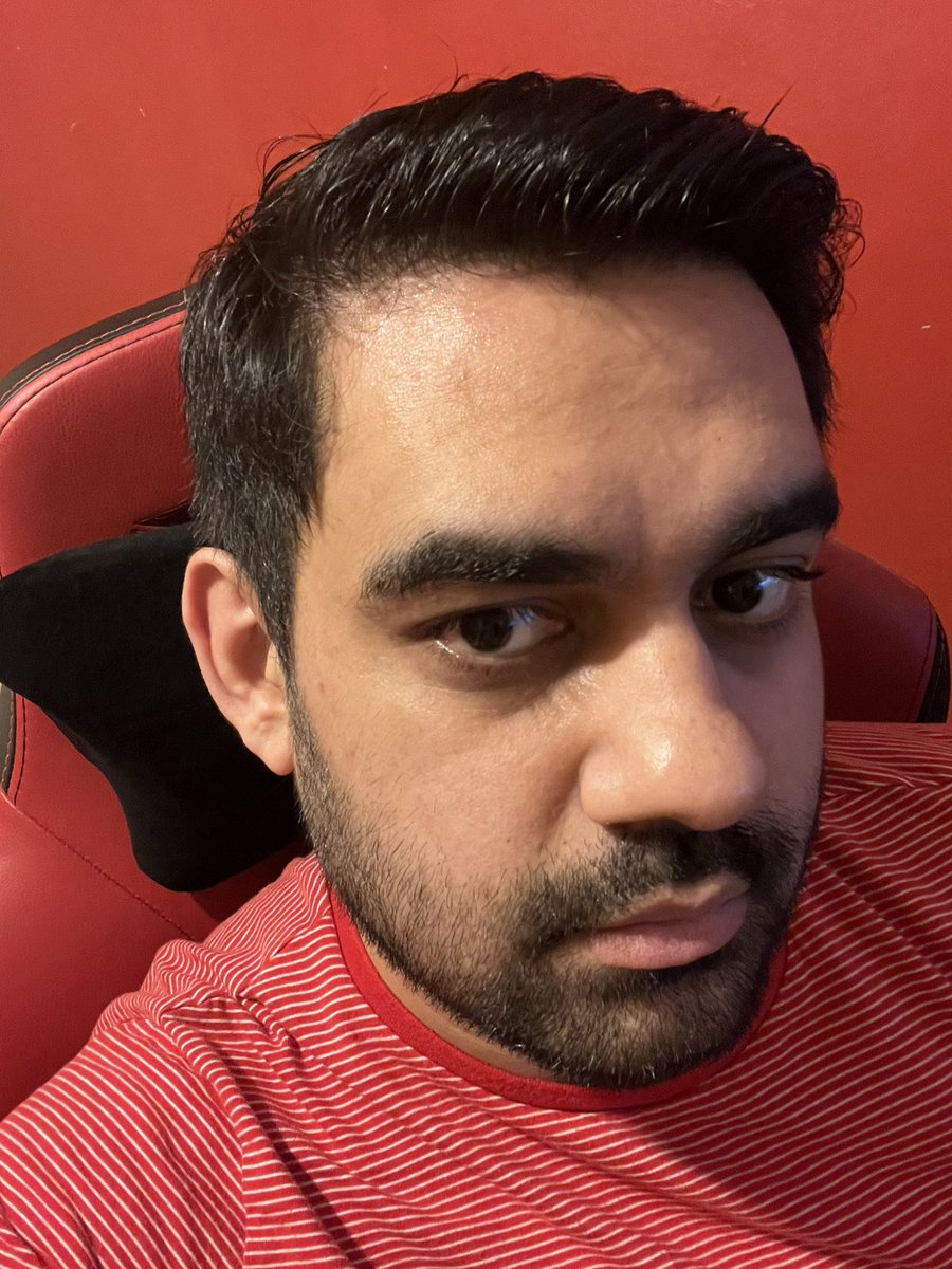 Joe Fernandes tweet media