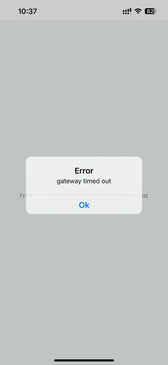 FalgunBarot's tweet photo. Pathetic app from @MilkCountry 

Every night post 9 pm app gets drunk &amp; does not work! No matter how good their products are they’re not gonna sell if they hire cheap tech people! https://t.co/ho1oWUFehW