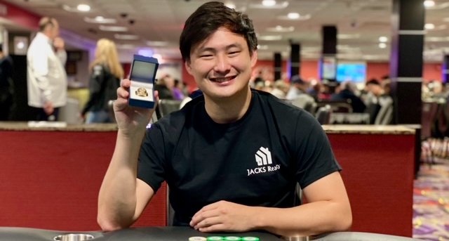 Card Player: The Poker & Gambling Authority tweet media