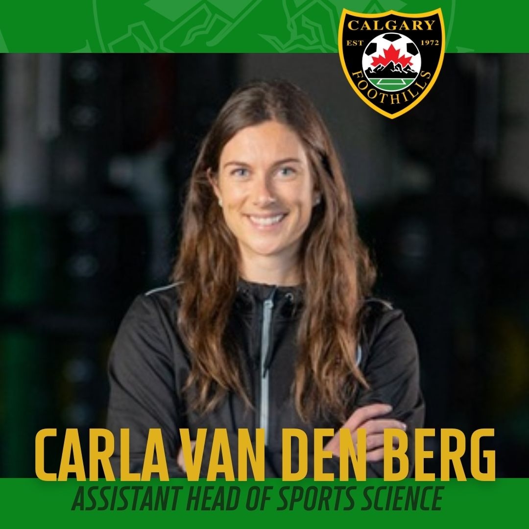 Calgary Foothills Soccer Club tweet media