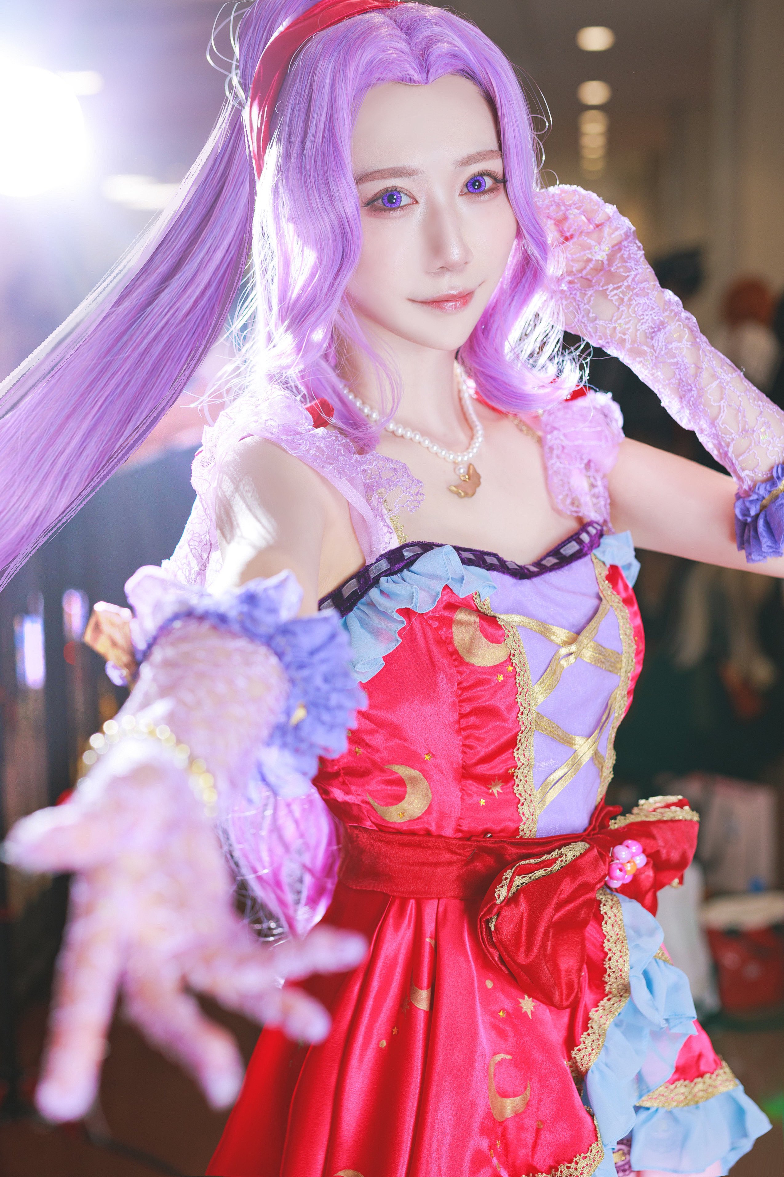 アイカツ！ 海外版 ブルーロマンスコーデ[傷あり] アイカツ！ 海外版