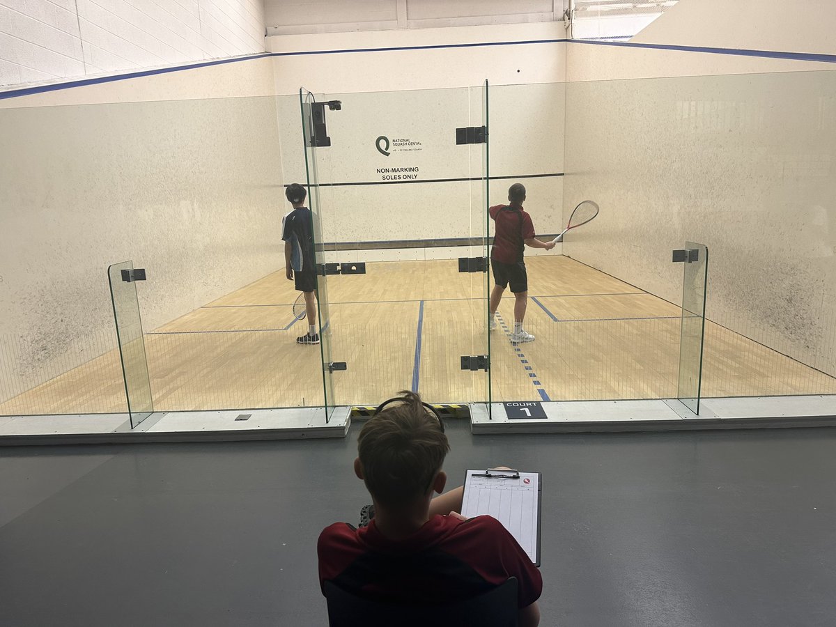tytheringtonPE's tweet photo. The Boys KS3 Squash team had a brilliant day competing in the @englandsquash Schools Championship at the National Squash Centre in Manchester. We took on @mgs_1515 @BoltonSch &amp; @DidsburyHigh in stage one of the competition. Results ⬇️ #ExtraCurricular #Squash https://t.co/Yi45UYs1E7