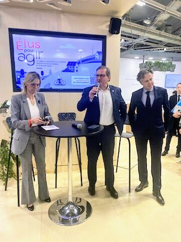 RARE Agences régionales énergie & environnement tweet media