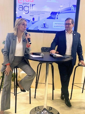 RARE Agences régionales énergie & environnement tweet media