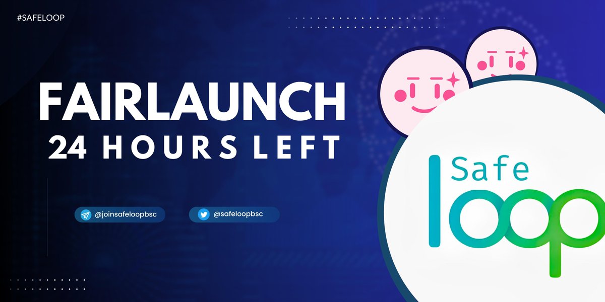 safeloop tweet media