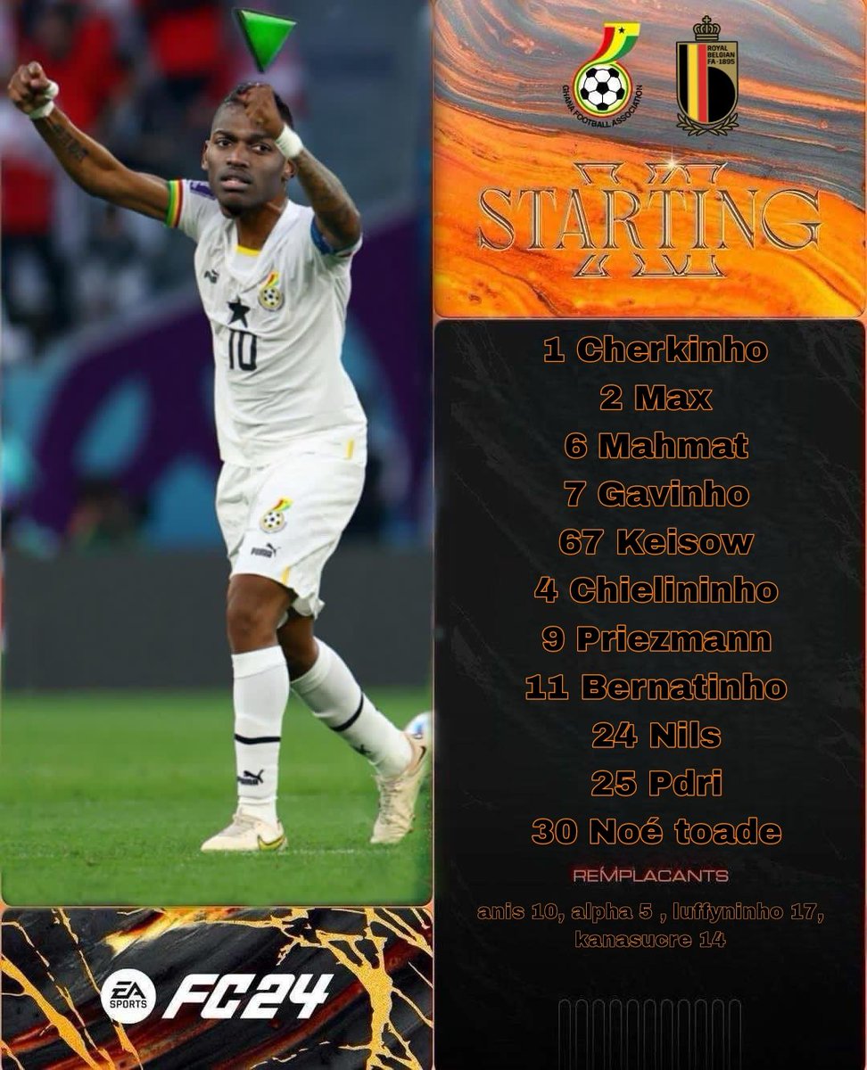 PHANA RP tweet media